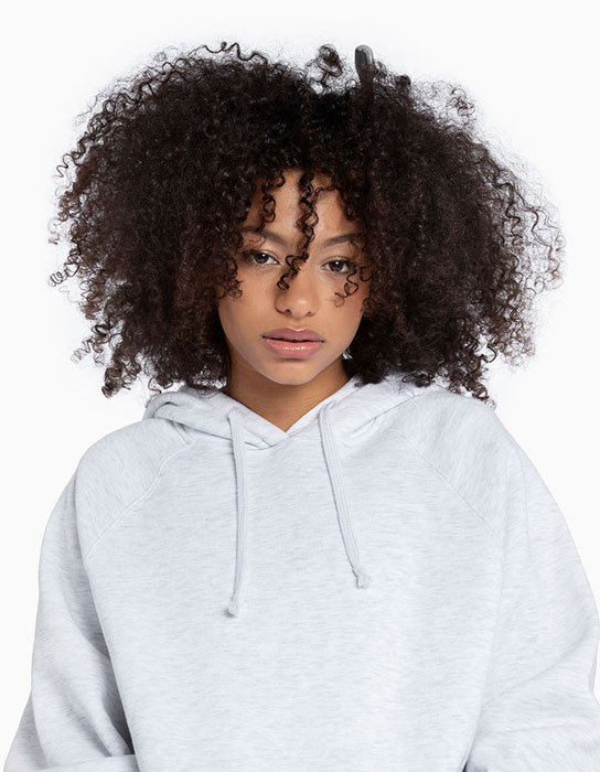 Unisex Baby Blue Hoodie